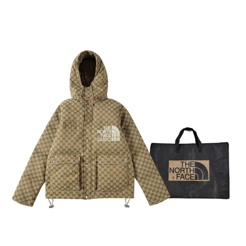 Moncler Down Coat